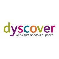 Dyscover logo
