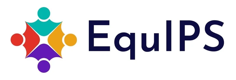 EquIPS logo
